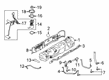 Diagram for 2024 Ford Transit Fuel Level Sensor - CK4Z-9H307-F