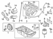 Diagram for Ford Fusion Intake Manifold - CJ5Z-9424-G