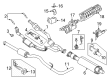 Diagram for 2025 Ford Transit Catalytic Converter - PK4Z-5F250-A