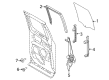 Diagram for 2021 Ford F-350 Super Duty Power Window Motor - FL3Z-1827000-C