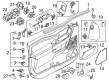 Diagram for 2025 Ford F-150 Seat Switch - ML3Z-14A701-BF