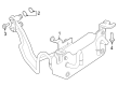 Diagram for 2025 Ford F-350 Super Duty Oil Cooler - PC3Z-7869-F