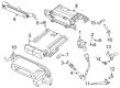 Diagram for 2020 Ford F-250 Super Duty Engine Control Module - LC3Z-12A650-AANP