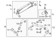 Diagram for Ford MAP Sensor - AA5Z-9F479-D