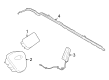 Diagram for 2024 Ford Transit Air Bag - LK4Z-14042D95-C