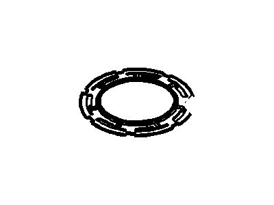 Ford F-150 Fuel Tank Lock Ring - AL3Z-9C385-A