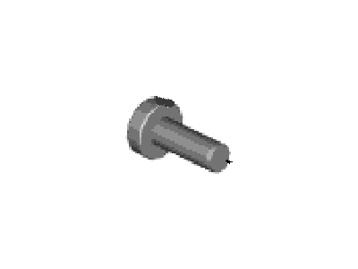 Ford -W714266-S300 Screw