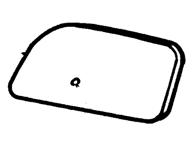 Ford XL3Z-15043C18-AAB