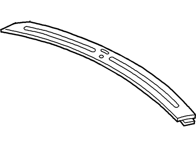 Lincoln 1W4Z-54044E82-AAA