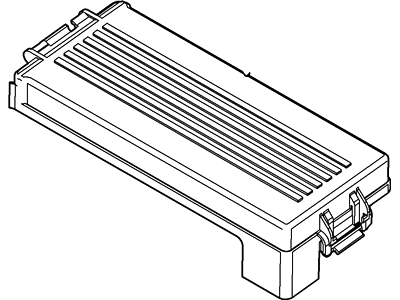 Mercury 6E5Z-14A003-AA