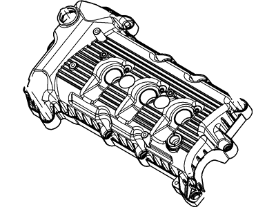 Mercury 9L8Z-6582-B