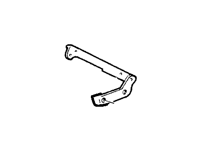 Ford FOVY16095A Bracket