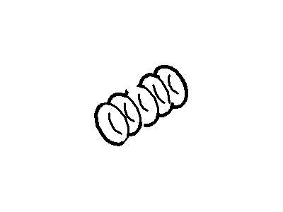 Ford FODZ-7379-A Spring