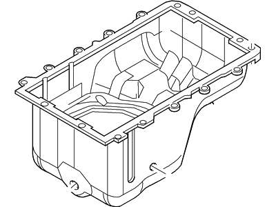 Lincoln 2L1Z-6675-BA