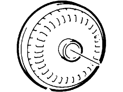 Mercury F3RZ-7902-ARM