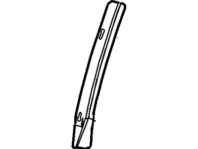 Mercury XF2Z-16243A76-AAA