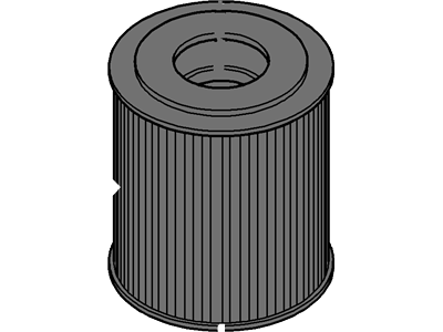 2018 Ford Transit Fuel Filter - CC1Z-9365-AA