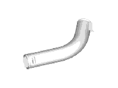 Ford CV6Z-9047-A Hose - Filler Pipe