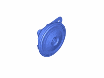 Ford EcoSport Horn - CN1Z-13832-H