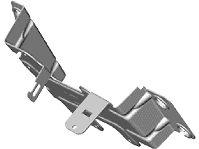 Ford DG9Z-18K264-C Bracket