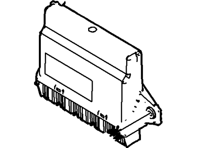 Lincoln AA5Z-15K602-F