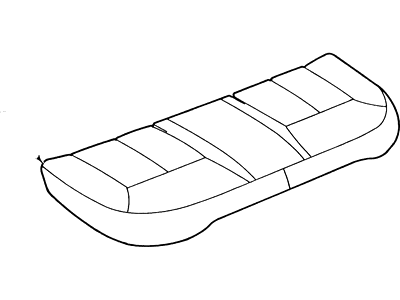 Mercury F6DZ-54600A88-BA