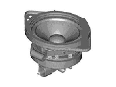 Ford CJ5Z-18808-B Speaker Assembly