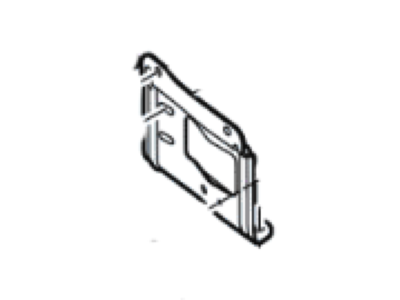 Ford BC3Z-17B984-ACP