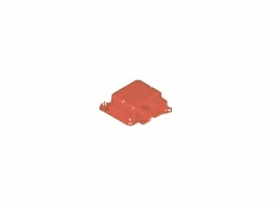 Ford Expedition Air Bag Control Module - JL1Z-14B321-B