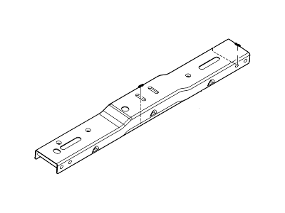 Lincoln 9L3Z-6A023-A