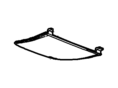 Lincoln 1L2Z-13783-BA