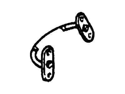 Mercury 97JZ-9F793-AE