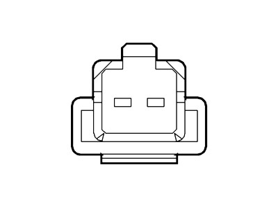 Ford 3U2Z-14S411-PFA