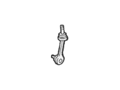 Ford Thunderbird Sway Bar Link - F1SZ-5K484-A