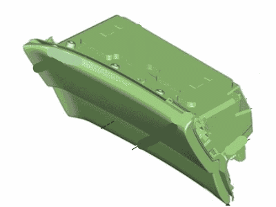 Lincoln FA1Z-58060T10-AK