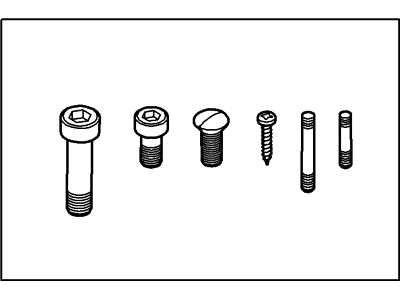 Mercury 3L2Z-78605C10-AA