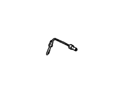 2004 Ford Escape Brake Line - YL8Z-2A361-AB