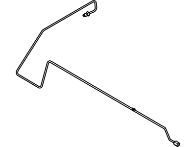Mercury 5L8Z-2265-A