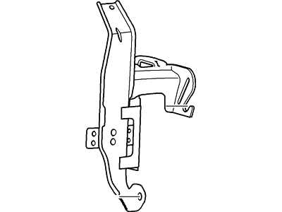 Ford 6S4Z-14A301-BA