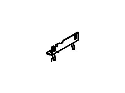 Mercury 1L2Z-78108A82-AA