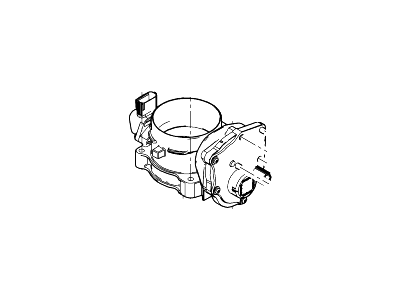 Ford 6L3Z-9E926-A