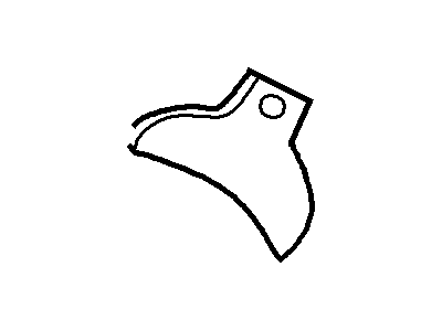 Ford F57Z-10016N03-A