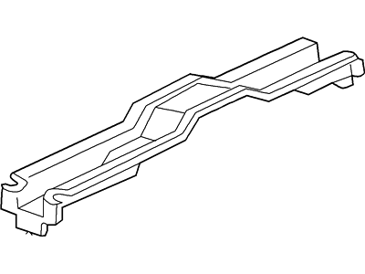 Ford 1L5Z-3510624-AA