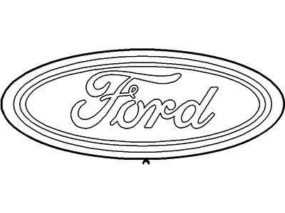 Ford 2L1Z-7842528-AA