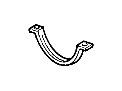 Ford DOAZ6781C Kit Gasket