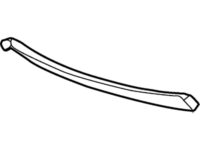 Lincoln F8OZ-54021B34-AD