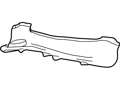 Lincoln F8OZ-54021B40-AL