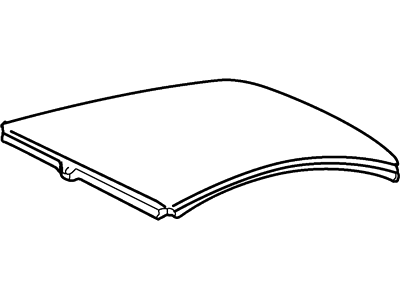 Lincoln F5OY-5450202-A