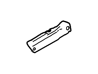 Ford 4L3Z-18617C20-AA