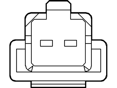 Ford 3U2Z-14S411-PFA